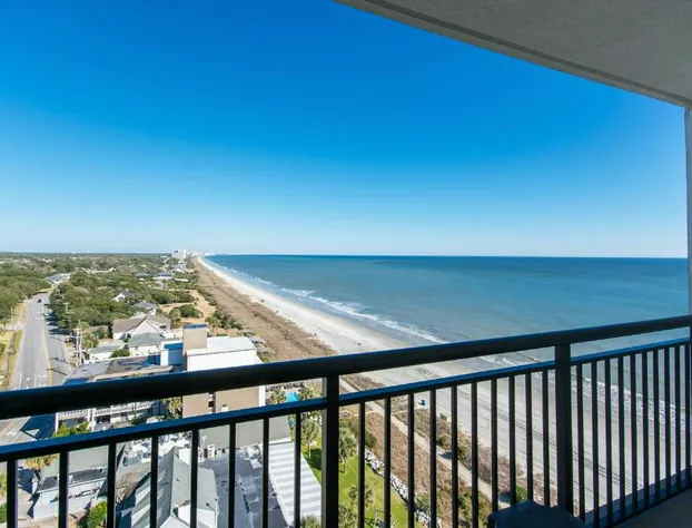 Caribbean Resort Myrtle Beach hotel detail image 4
