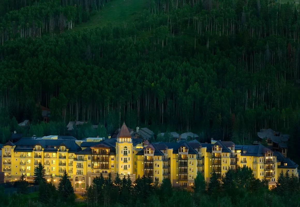 2BR Residence at the Ritz-Carlton with Valley View by RedAwning - Save 20% on 7+ Nights! hotel hero