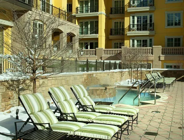 2BR Residence at the Ritz-Carlton with Valley View by RedAwning - Save 20% on 7+ Nights! hotel detail image 1