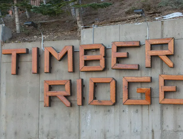 Timber Ridge 11 hotel detail image 1