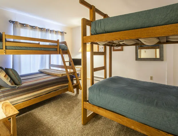 Timber Ridge 11 hotel detail image 2