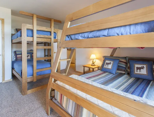 Timber Ridge 11 hotel detail image 4