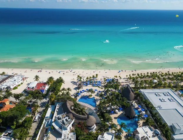 The Reef Playacar Beach Resort & Spa hotel detail image 3