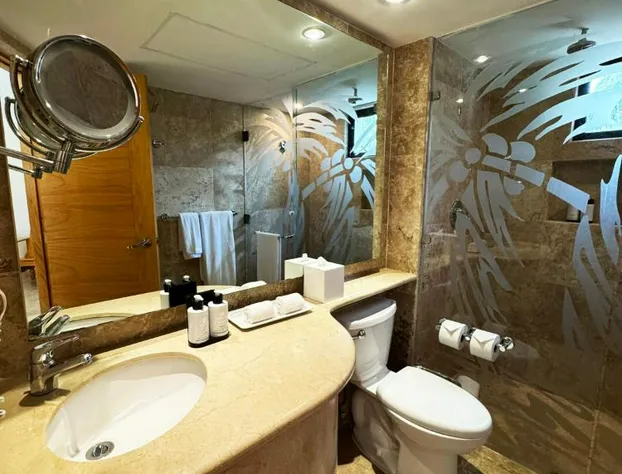 The Reef Playacar Beach Resort & Spa hotel detail image 1