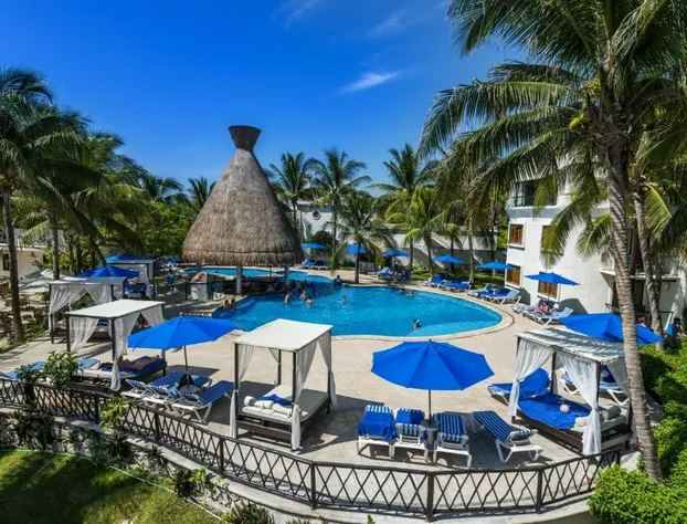 The Reef Playacar Beach Resort & Spa hotel detail image 2