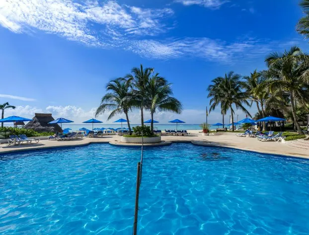 The Reef Playacar Beach Resort & Spa hotel detail image 3
