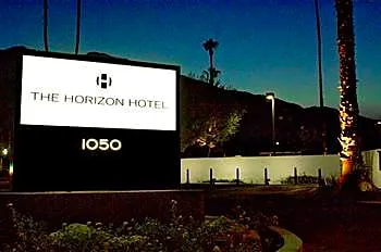 The Horizon hotel detail image 1
