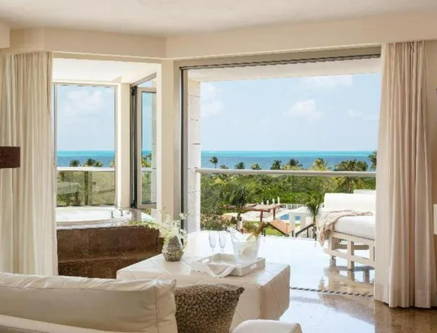 Beloved Playa Mujeres - Couples Only All Inclusive hotel detail image 4