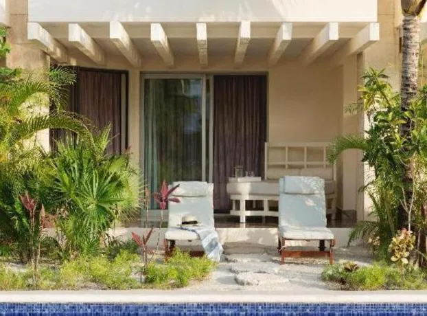 Beloved Playa Mujeres - Couples Only All Inclusive hotel detail image 1