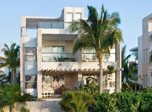 Beloved Playa Mujeres - Couples Only All Inclusive hotel detail image 2