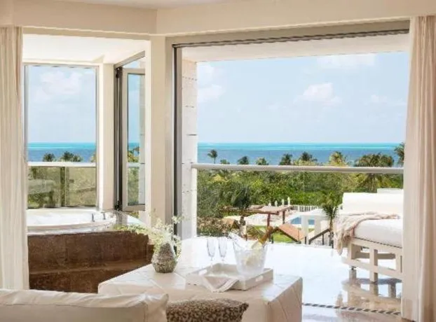 Beloved Playa Mujeres - Couples Only All Inclusive hotel detail image 3