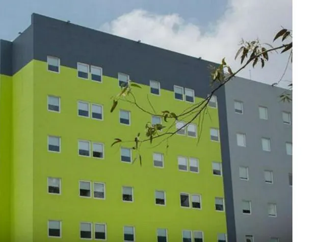 SR Hotel hotel detail image 1