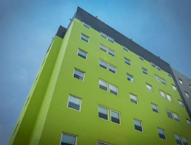 SR Hotel hotel detail image 1