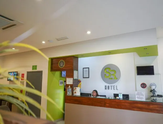 SR Hotel hotel detail image 4