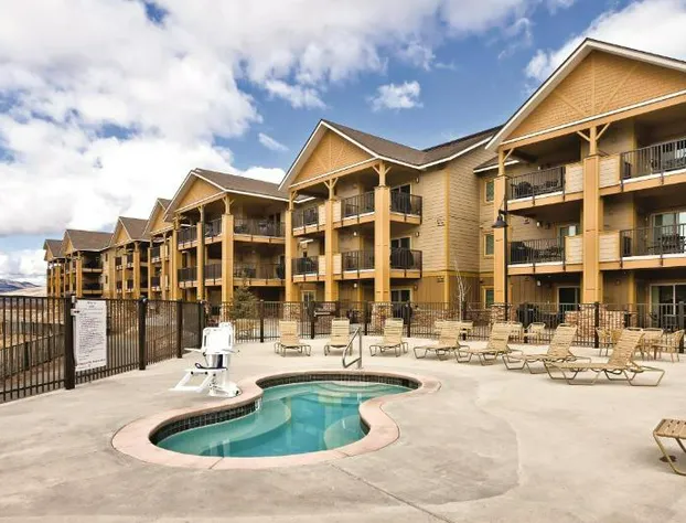 WorldMark Granby - Rocky Mountain Preserve hotel detail image 3