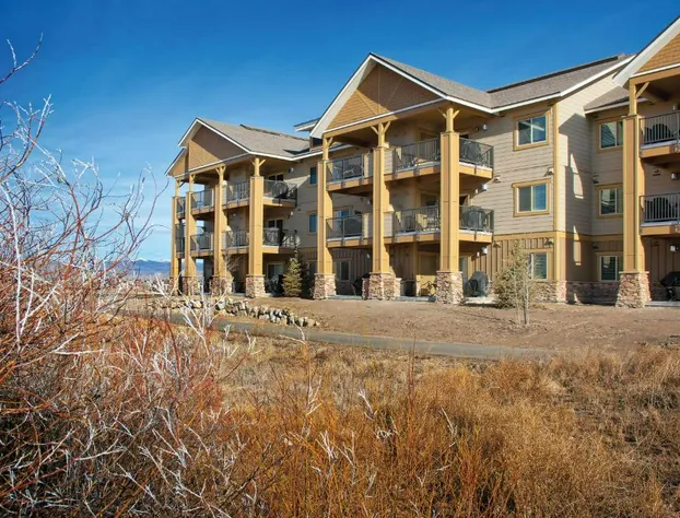 WorldMark Granby - Rocky Mountain Preserve hotel detail image 4