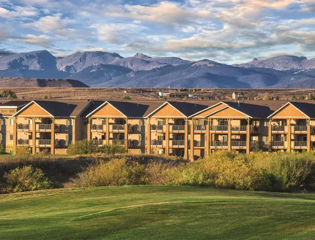 WorldMark Granby - Rocky Mountain Preserve hotel detail image 1