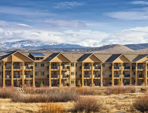 WorldMark Granby - Rocky Mountain Preserve hotel detail image 2