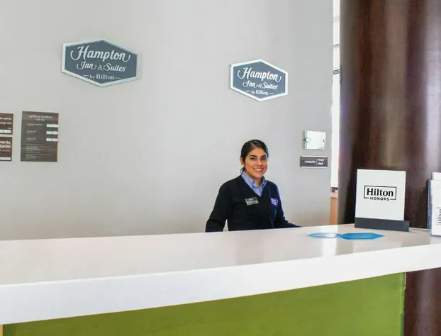 Hampton Inn & Suites by Hilton Aguascalientes Airport hotel detail image 2