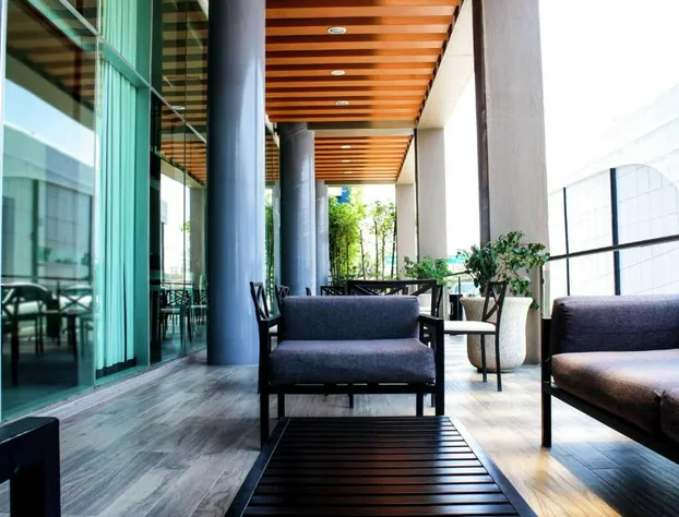 Hampton Inn & Suites by Hilton Aguascalientes Airport hotel detail image 3