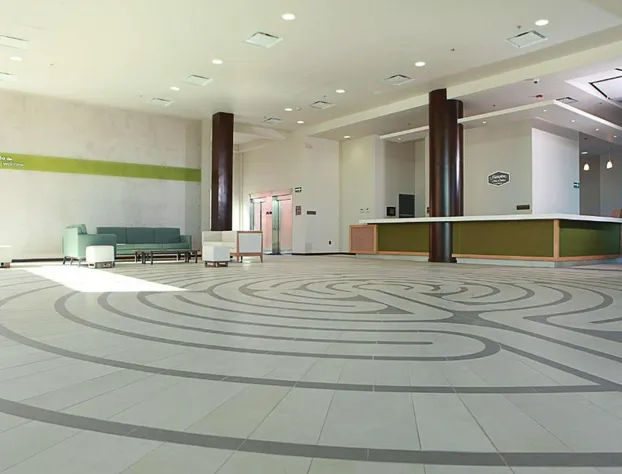 Hampton Inn & Suites by Hilton Aguascalientes Airport hotel detail image 4