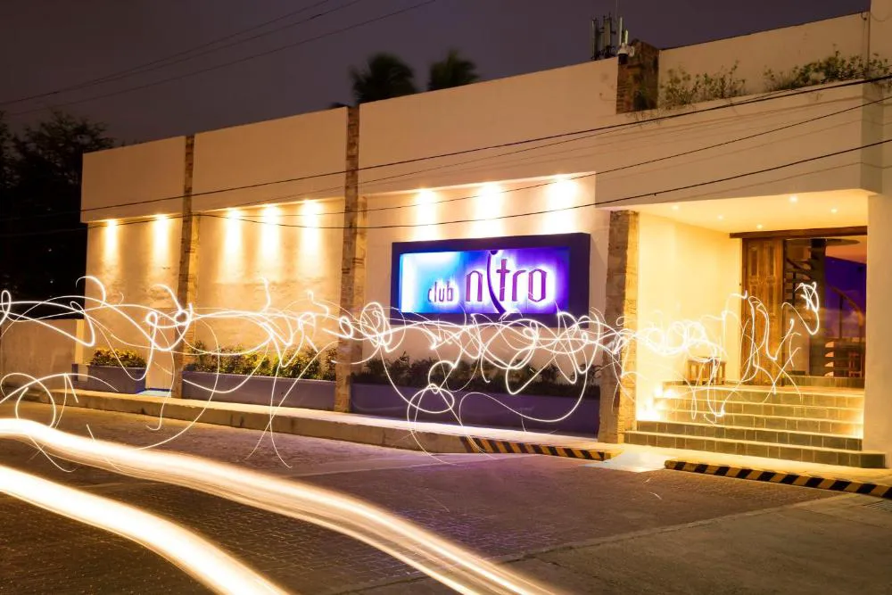 Crown Paradise Club Puerto Vallarta All Inclusive hotel hero