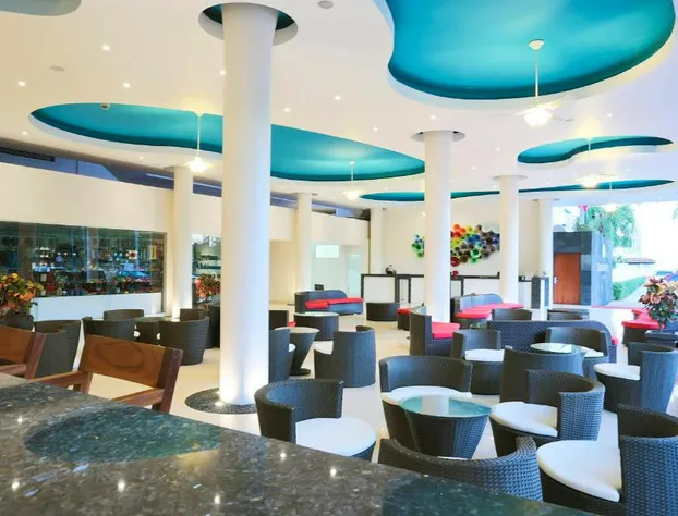 Crown Paradise Club Puerto Vallarta All Inclusive hotel detail image 4