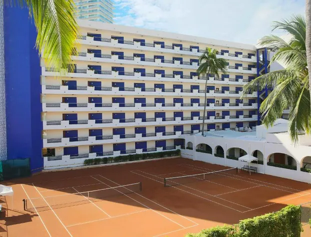 Crown Paradise Club Puerto Vallarta All Inclusive hotel detail image 1