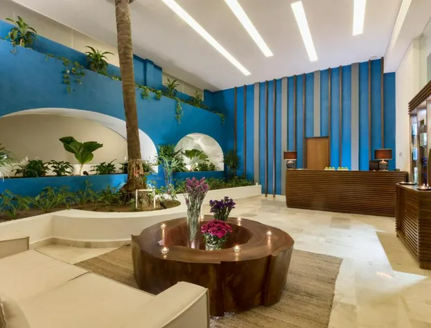 Crown Paradise Club Puerto Vallarta All Inclusive hotel detail image 3