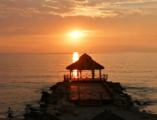 Crown Paradise Club Puerto Vallarta All Inclusive hotel detail image 2
