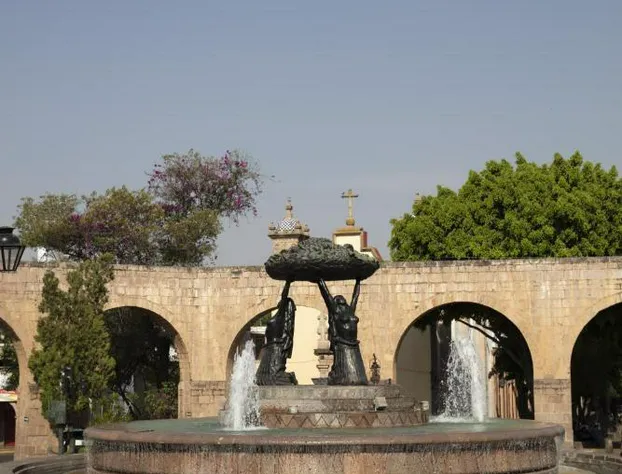 Fiesta Inn Morelia Altozano hotel detail image 3