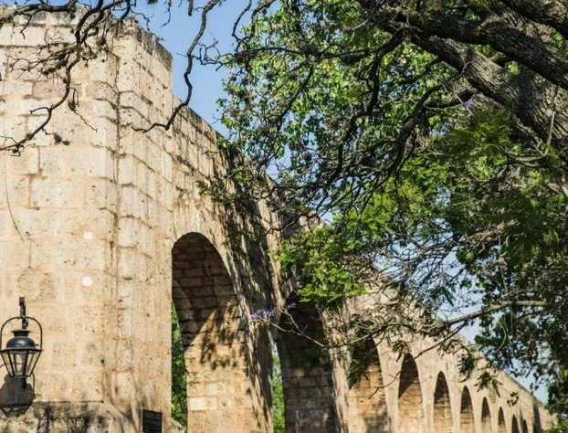 Fiesta Inn Morelia Altozano hotel detail image 4