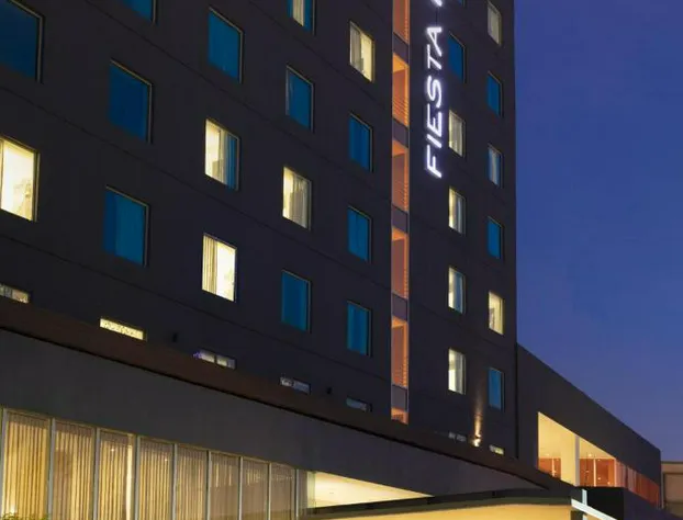 Fiesta Inn Morelia Altozano hotel detail image 1