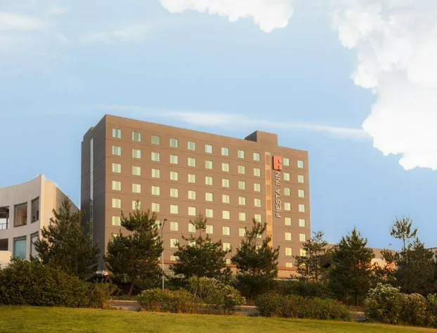 Fiesta Inn Morelia Altozano hotel detail image 2