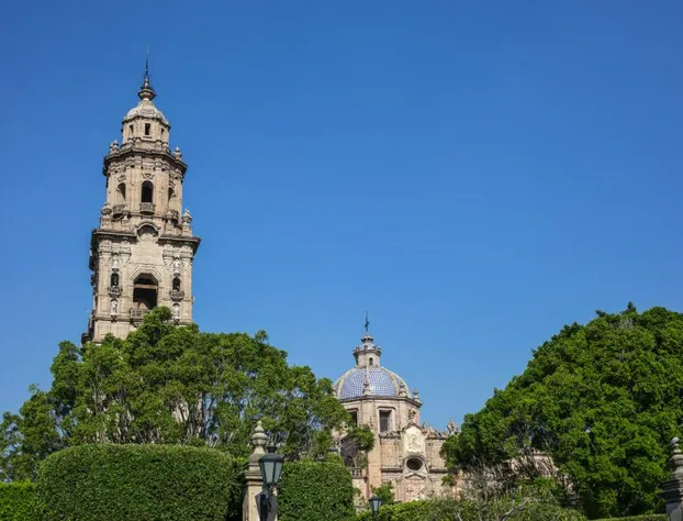 Fiesta Inn Morelia Altozano hotel detail image 4