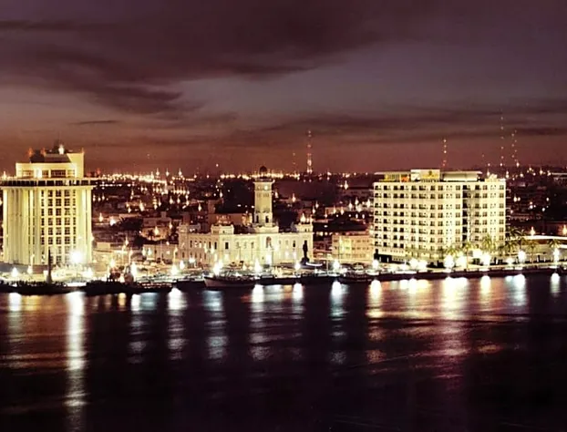 Emporio Veracruz Hotel hotel detail image 1