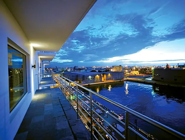 Emporio Veracruz Hotel hotel detail image 2