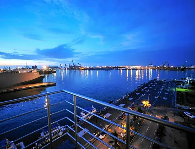 Emporio Veracruz Hotel hotel detail image 4