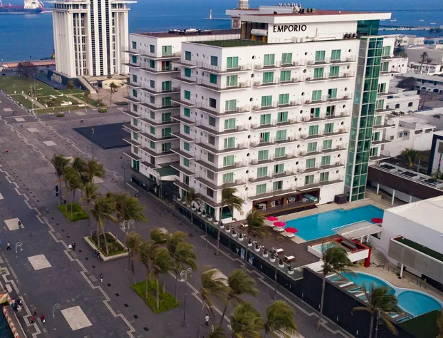 Emporio Veracruz Hotel hotel detail image 1