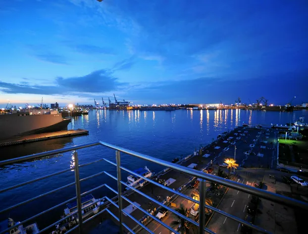 Emporio Veracruz Hotel hotel detail image 2