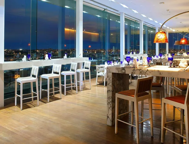 Emporio Veracruz Hotel hotel detail image 3