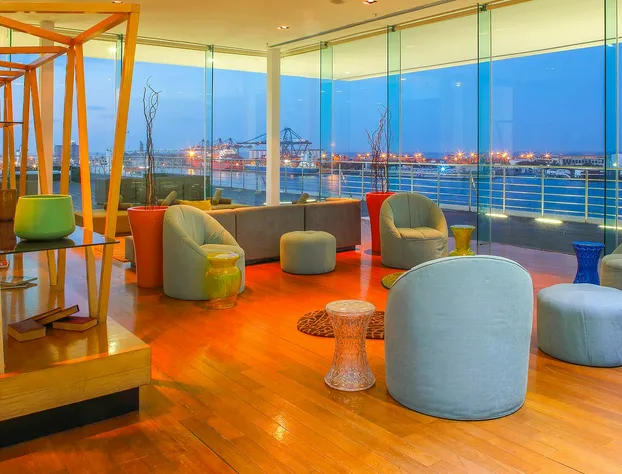 Emporio Veracruz Hotel hotel detail image 4