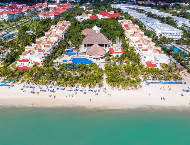 Viva Wyndham Maya All Inclusive Resort hotel detail image 1