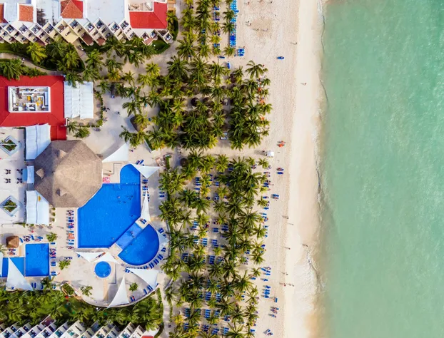 Viva Wyndham Maya All Inclusive Resort hotel detail image 3