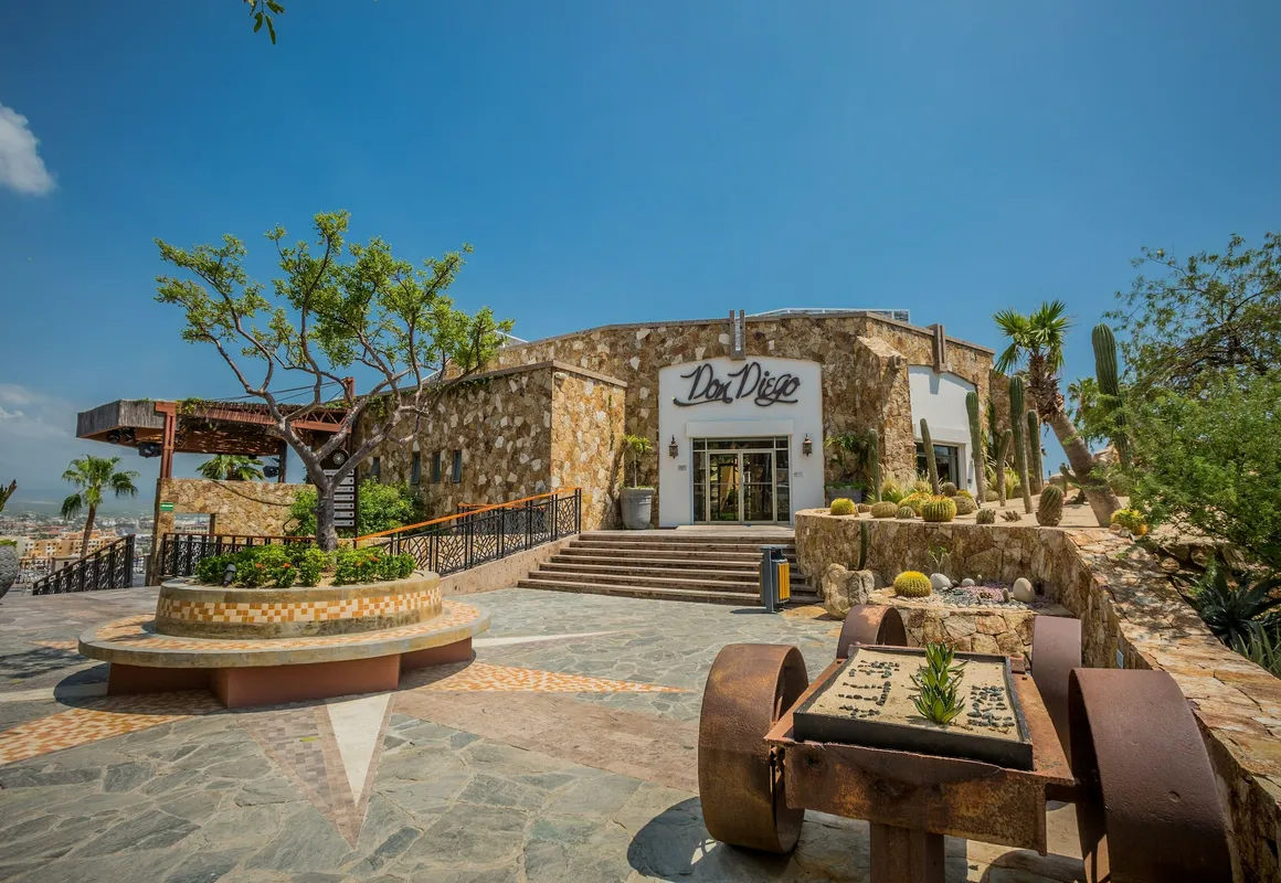 Sandos Finisterra All Inclusive hotel hero