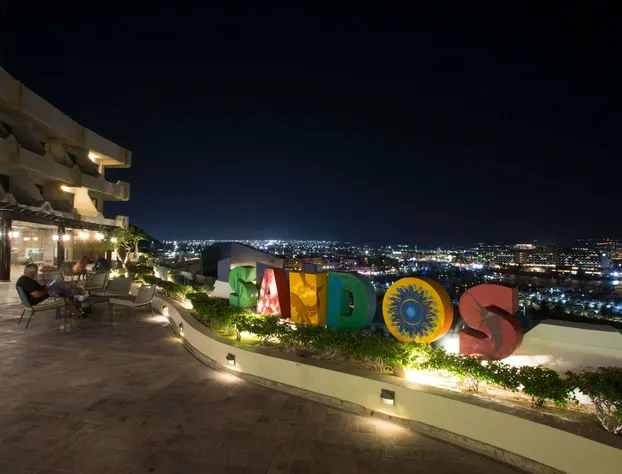 Sandos Finisterra All Inclusive hotel detail image 1