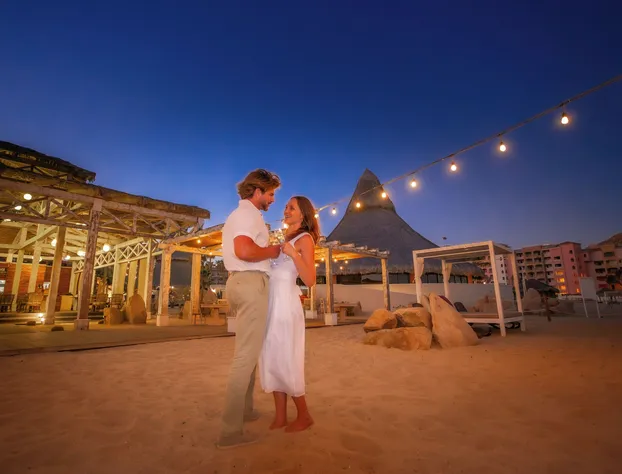 Sandos Finisterra All Inclusive hotel detail image 3