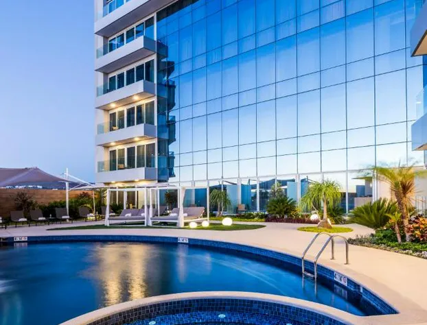 Hyatt Regency San Luis Potosi hotel detail image 1