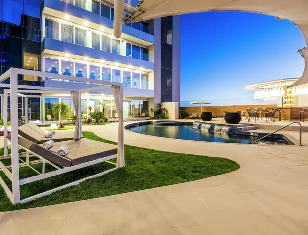 Hyatt Regency San Luis Potosi hotel detail image 1