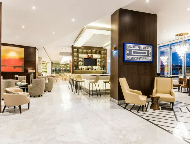 Hyatt Regency San Luis Potosi hotel detail image 2